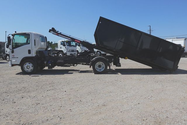 2025 Isuzu NRR (14ft Switch-N-Go System Installed) - 22506558 - 26