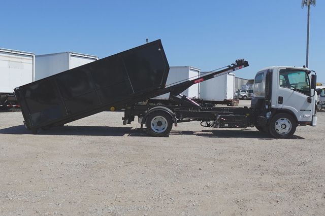 2025 Isuzu NRR (14ft Switch-N-Go System Installed) - 22506558 - 27