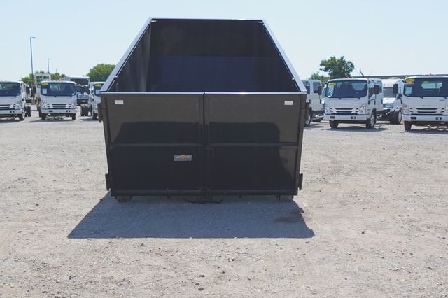 2025 Isuzu NRR (14ft Switch-N-Go System Installed) - 22506558 - 28