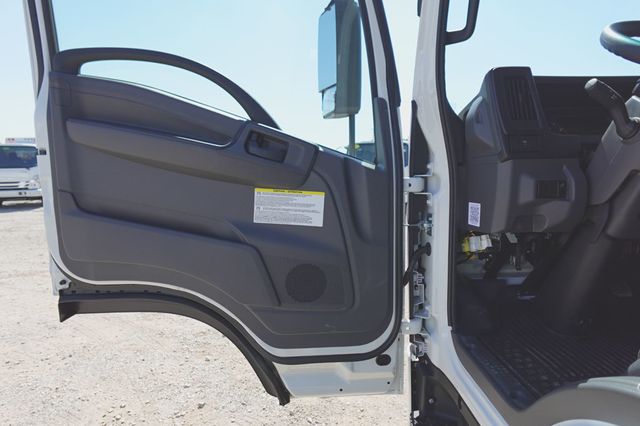 2025 Isuzu NRR (14ft Switch-N-Go System Installed) - 22506558 - 29