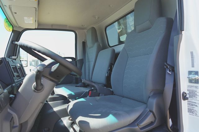 2025 Isuzu NRR (14ft Switch-N-Go System Installed) - 22506558 - 34