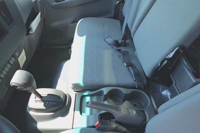 2025 Isuzu NRR (14ft Switch-N-Go System Installed) - 22506558 - 35