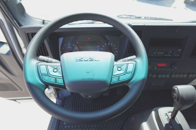 2025 Isuzu NRR (14ft Switch-N-Go System Installed) - 22506558 - 38