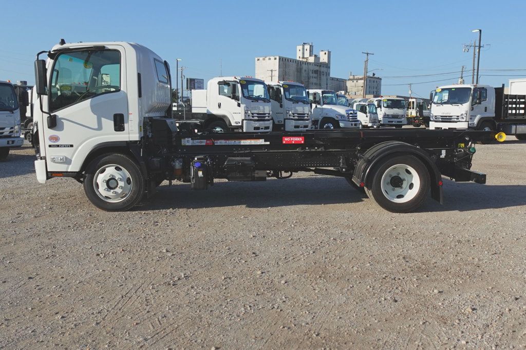 2025 Isuzu NRR (14ft Switch-N-Go System Installed) - 22506558 - 3