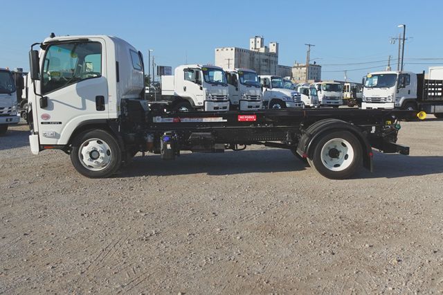 2025 Isuzu NRR (14ft Switch-N-Go System Installed) - 22506558 - 3