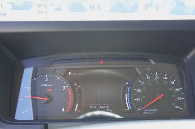 2025 Isuzu NRR (14ft Switch-N-Go System Installed) - 22506558 - 39