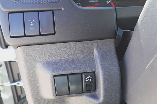 2025 Isuzu NRR (14ft Switch-N-Go System Installed) - 22506558 - 42