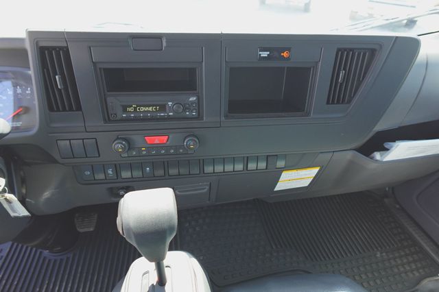 2025 Isuzu NRR (14ft Switch-N-Go System Installed) - 22506558 - 45