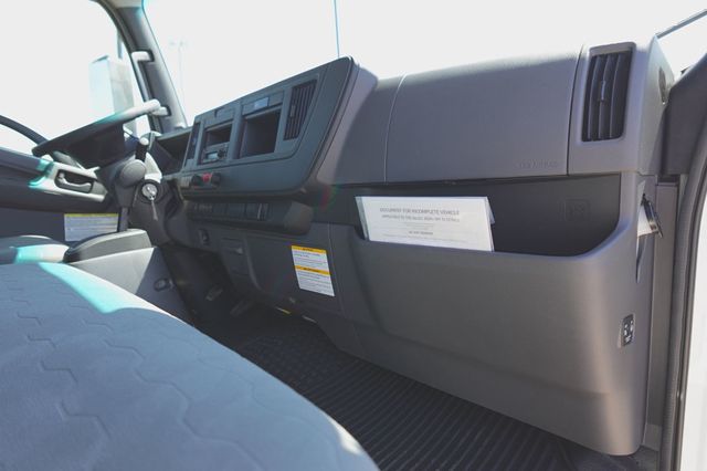 2025 Isuzu NRR (14ft Switch-N-Go System Installed) - 22506558 - 48