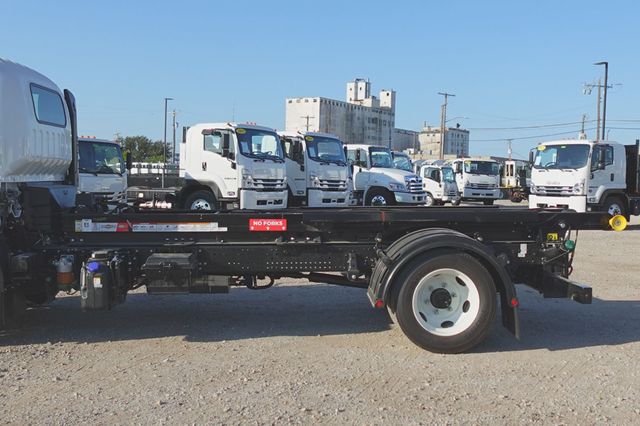 2025 Isuzu NRR (14ft Switch-N-Go System Installed) - 22506558 - 4