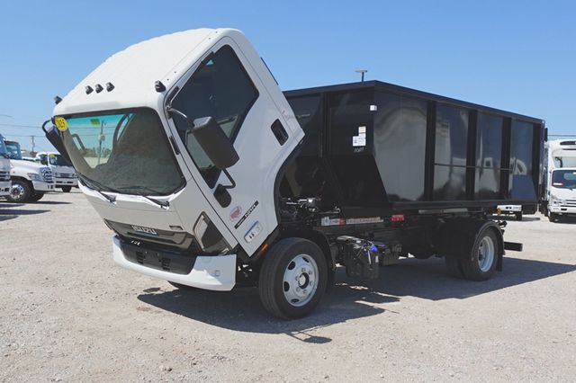 2025 Isuzu NRR (14ft Switch-N-Go System Installed) - 22506558 - 51