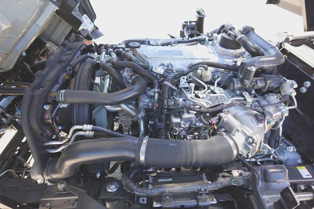 2025 Isuzu NRR (14ft Switch-N-Go System Installed) - 22506558 - 52