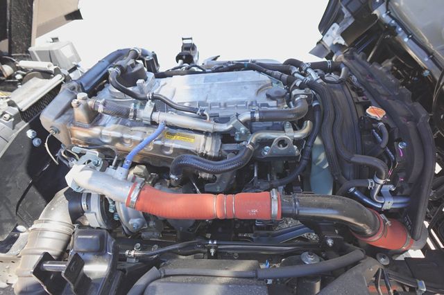 2025 Isuzu NRR (14ft Switch-N-Go System Installed) - 22506558 - 54