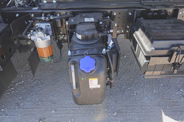 2025 Isuzu NRR (14ft Switch-N-Go System Installed) - 22506558 - 55