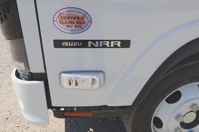 2025 Isuzu NRR (14ft Switch-N-Go System Installed) - 22506558 - 56