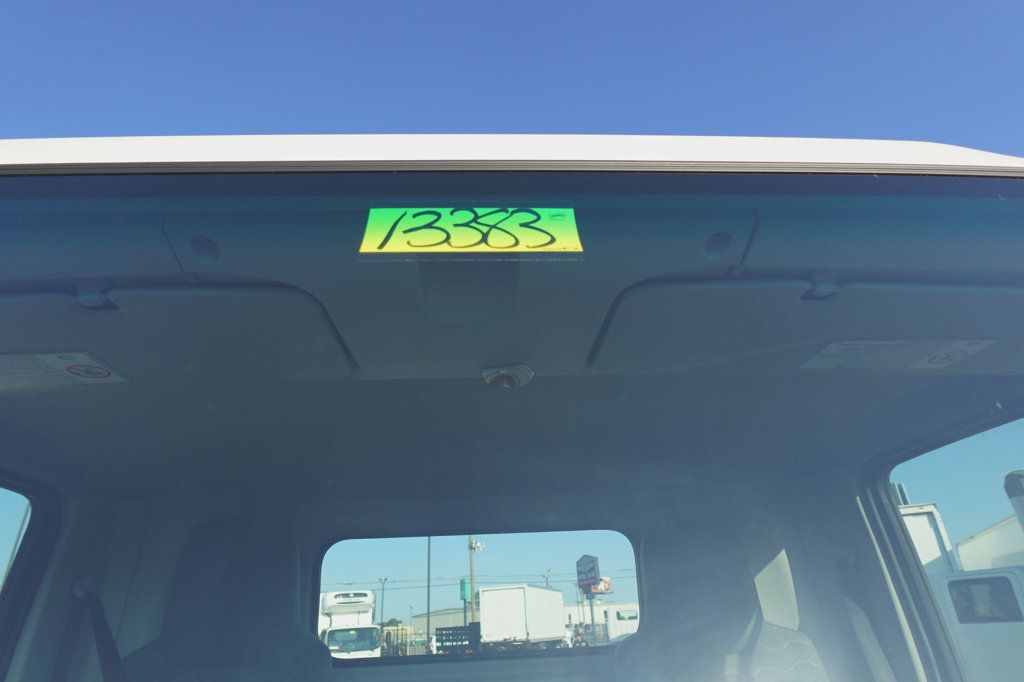 2025 Isuzu NRR (14ft Switch-N-Go System Installed) - 22506558 - 61