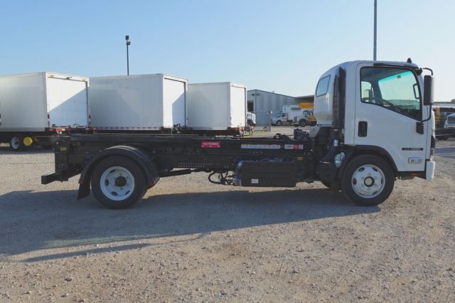 2025 Isuzu NRR (14ft Switch-N-Go System Installed) - 22506558 - 6