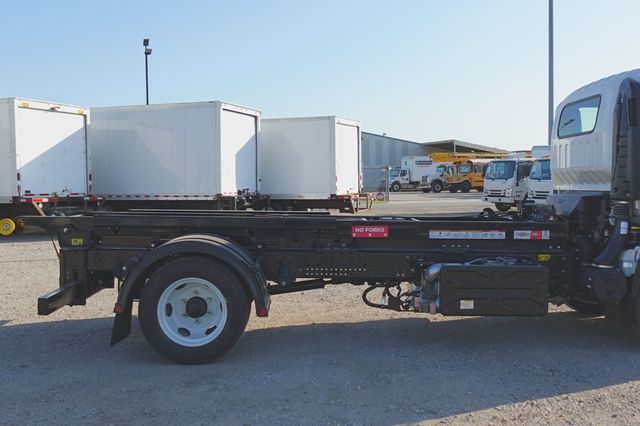 2025 Isuzu NRR (14ft Switch-N-Go System Installed) - 22506558 - 7