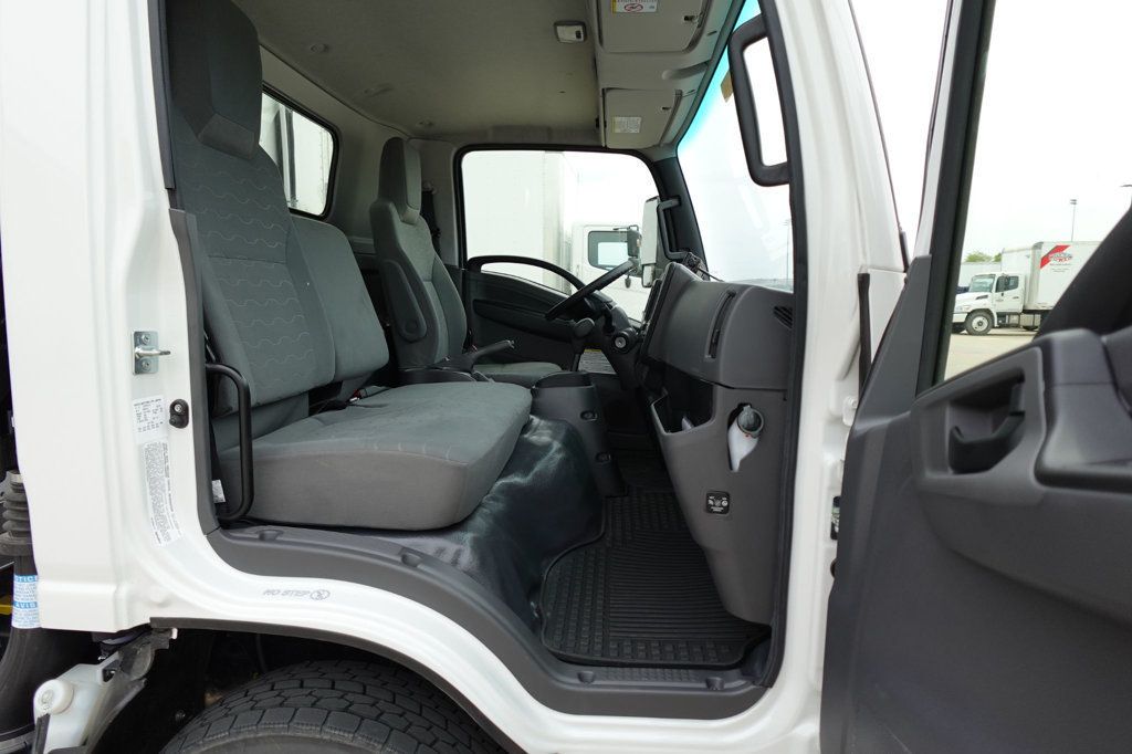 2025 Isuzu NRR (16ft Reefer Truck w/ Lift Gate) - 22834025 - 61