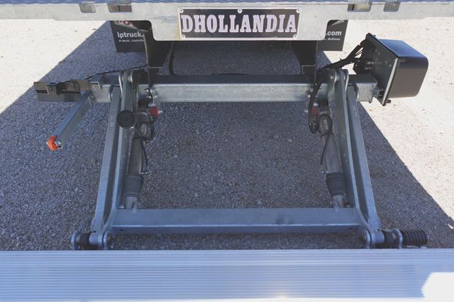 2025 Isuzu NRR (20ft Box w/ Lift Gate) - 22596726 - 13