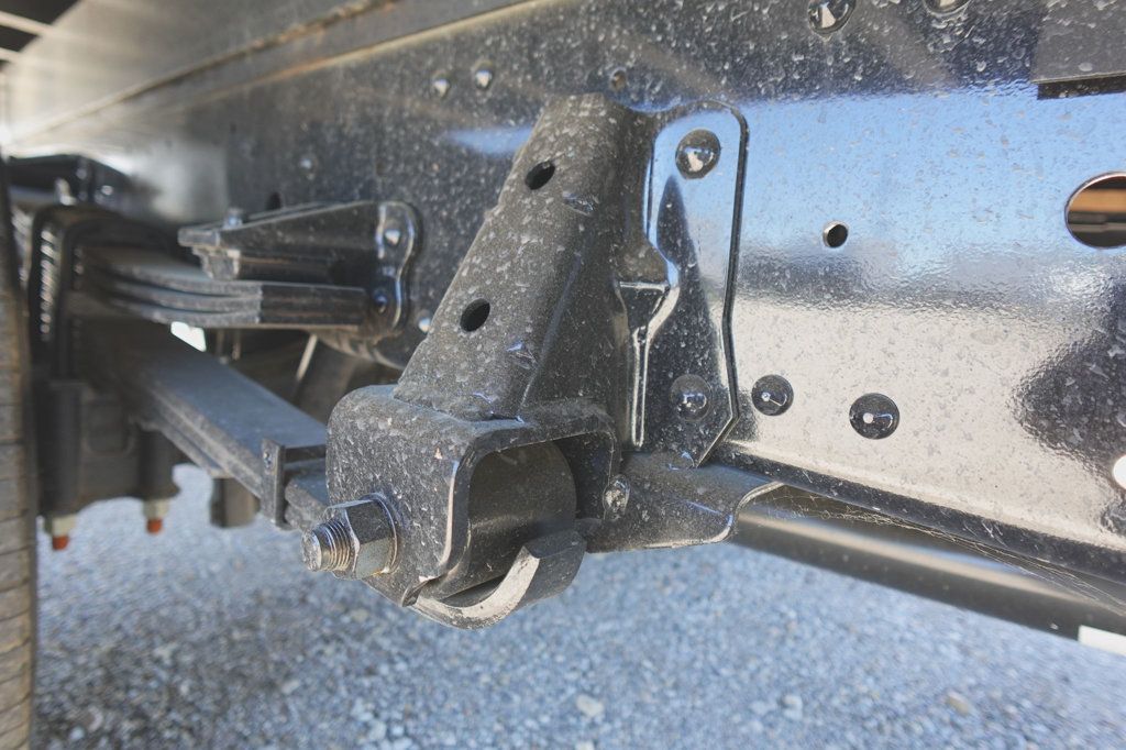 2025 Isuzu NRR (20ft Box w/ Lift Gate) - 22596726 - 15