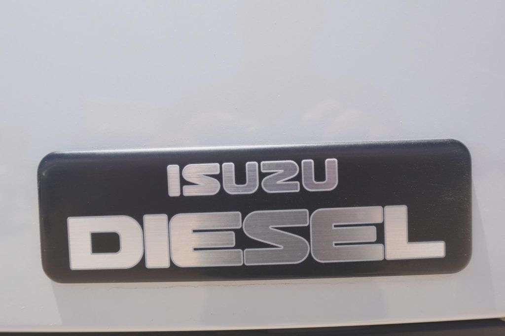 2025 Isuzu NRR (20ft Box w/ Lift Gate) - 22596726 - 47