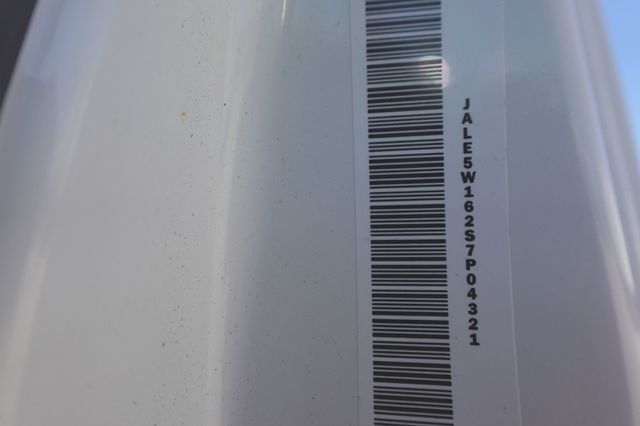 2025 Isuzu NRR (20ft Box w/ Lift Gate) - 22596726 - 49