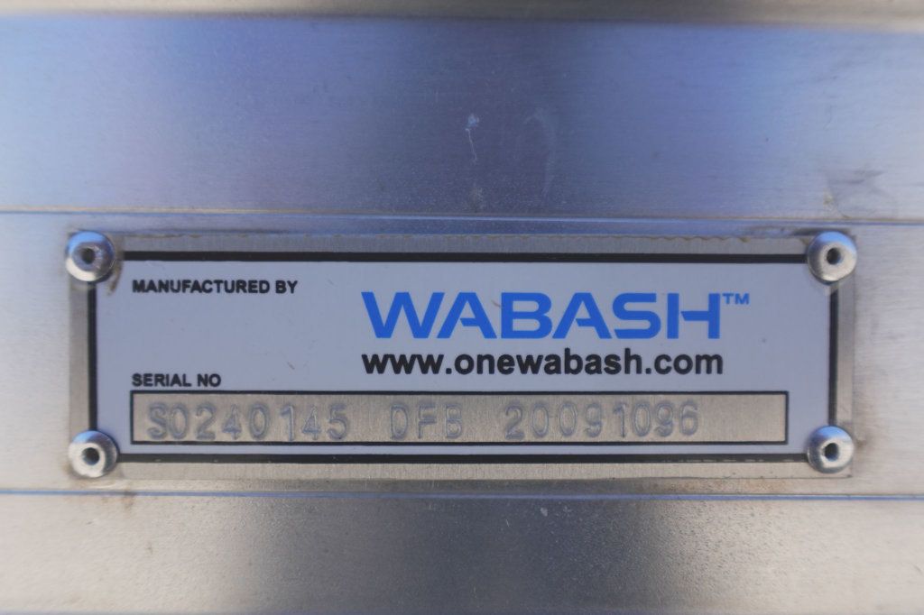 2025 Isuzu NRR (20ft Box w/ Lift Gate) - 22596726 - 50