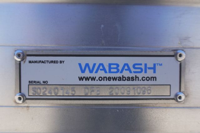 2025 Isuzu NRR (20ft Box w/ Lift Gate) - 22596726 - 50