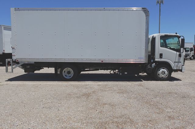 2025 Isuzu NRR (20ft Box w/ Lift Gate) - 22596726 - 6