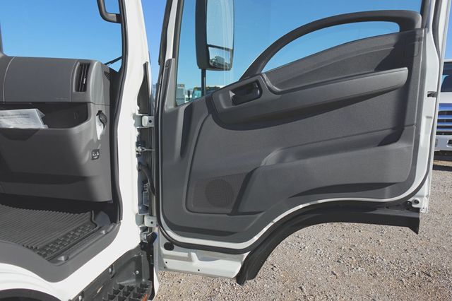 2025 Isuzu NRR (21ft Stake Bed w/ ICC Bumper) - 22626024 - 18