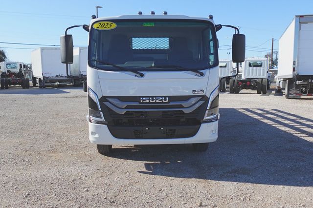 2025 Isuzu NRR (21ft Stake Bed w/ ICC Bumper) - 22626024 - 1