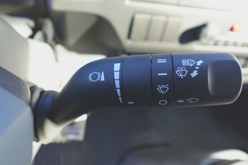 2025 Isuzu NRR (21ft Stake Bed w/ ICC Bumper) - 22626024 - 28