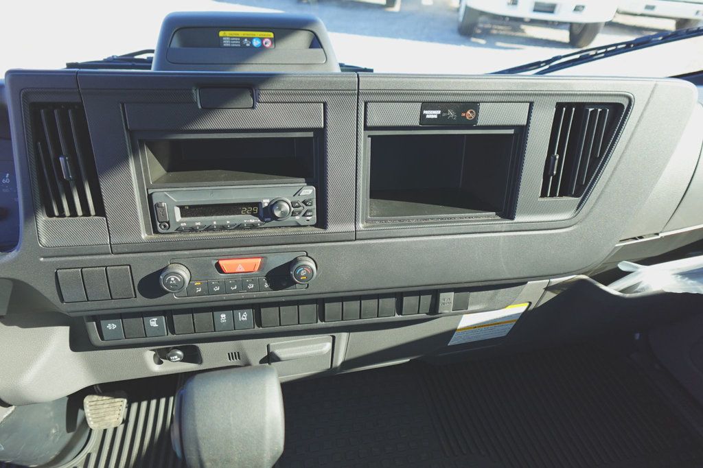 2025 Isuzu NRR (21ft Stake Bed w/ ICC Bumper) - 22626024 - 30