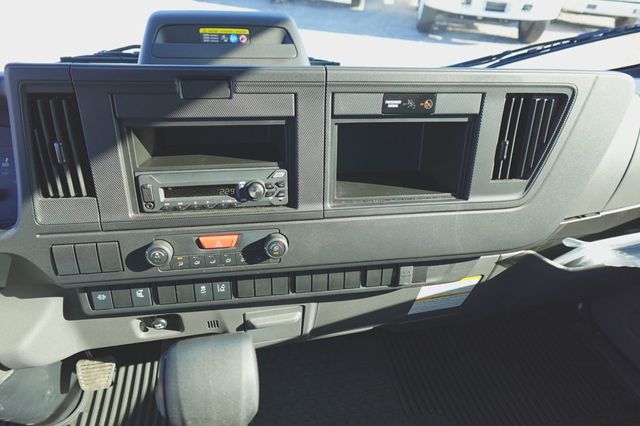 2025 Isuzu NRR (21ft Stake Bed w/ ICC Bumper) - 22626024 - 30