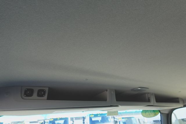 2025 Isuzu NRR (21ft Stake Bed w/ ICC Bumper) - 22626024 - 34