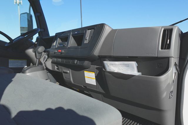 2025 Isuzu NRR (21ft Stake Bed w/ ICC Bumper) - 22626024 - 35