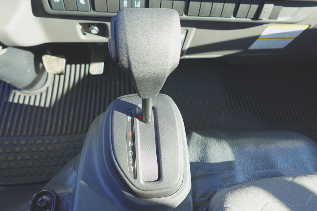 2025 Isuzu NRR (21ft Stake Bed w/ ICC Bumper) - 22626024 - 37