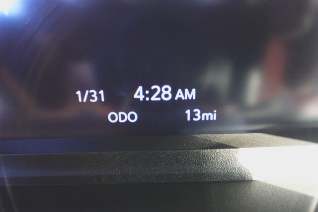 2025 Isuzu NRR (21ft Stake Bed w/ ICC Bumper) - 22626024 - 45