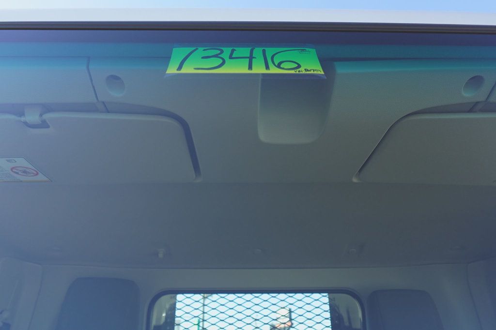 2025 Isuzu NRR (21ft Stake Bed w/ ICC Bumper) - 22626024 - 48