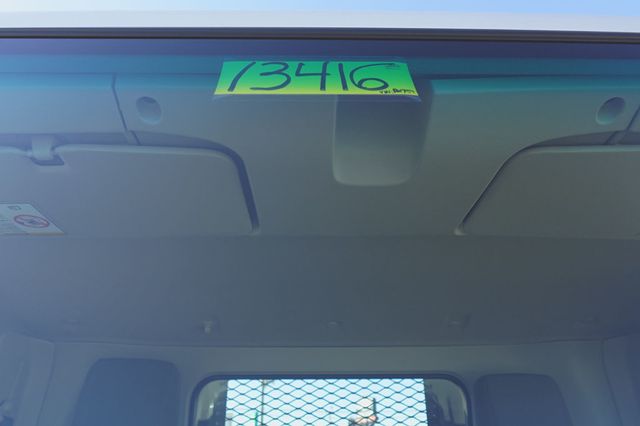 2025 Isuzu NRR (21ft Stake Bed w/ ICC Bumper) - 22626024 - 48