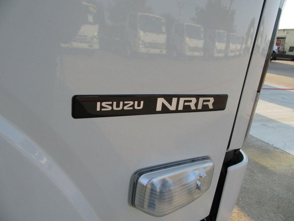 2025 Isuzu NRR (Chassis - Diesel) - 22574370 - 9