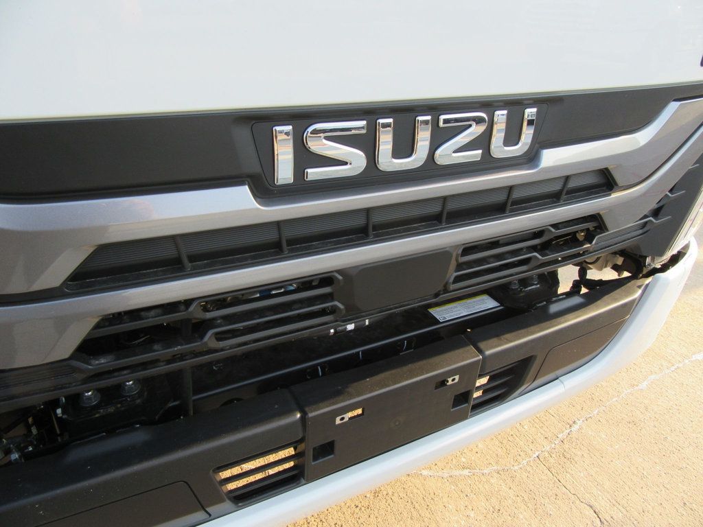 2025 Isuzu NRR (Chassis - Diesel) - 22574370 - 10