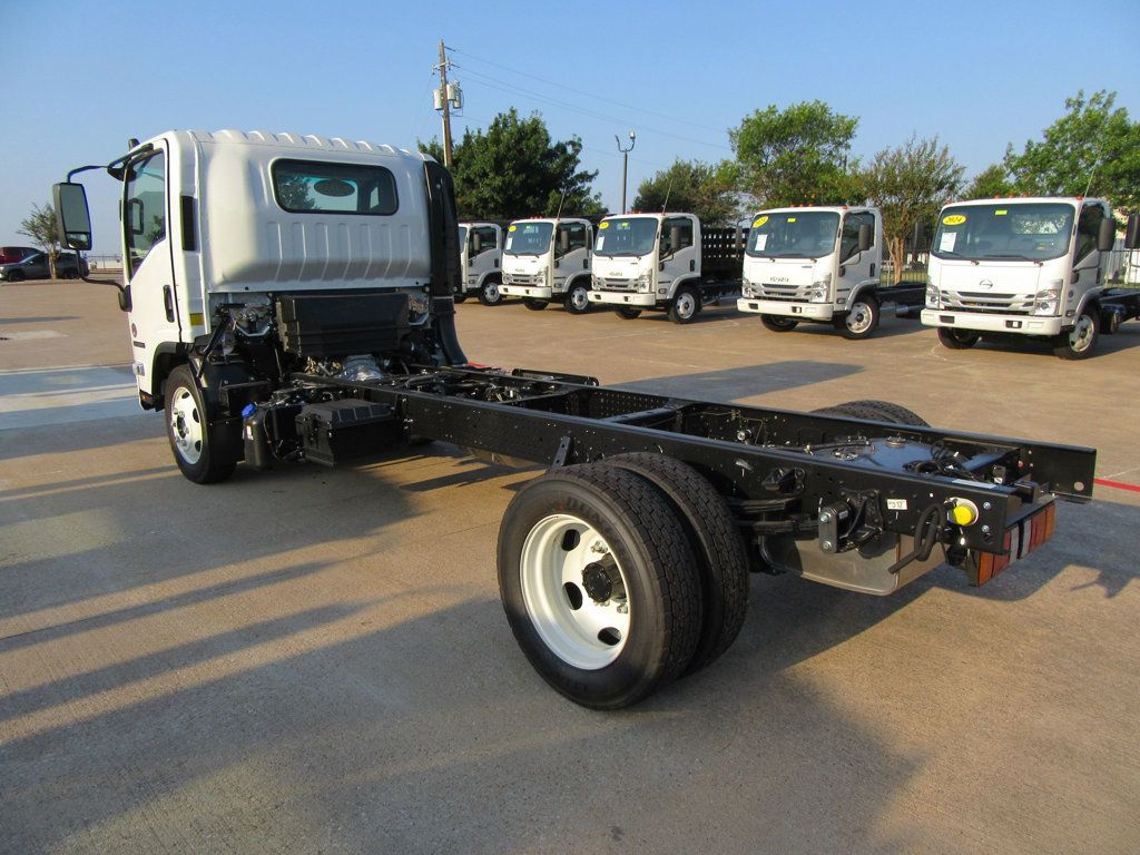 2025 Isuzu NRR (Chassis - Diesel) - 22574370 - 4