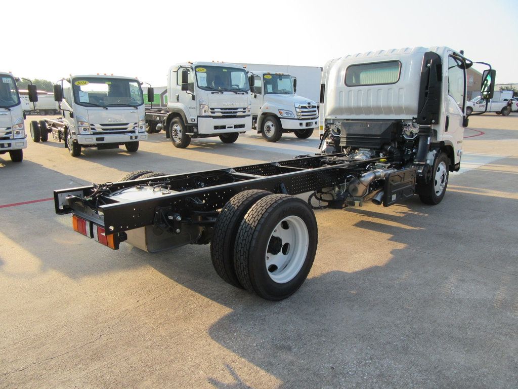 2025 Isuzu NRR (Chassis - Diesel) - 22574370 - 6