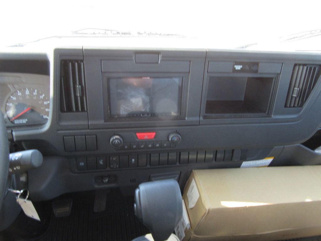 2025 Isuzu NRR (Chassis - Diesel) - 22596726 - 16