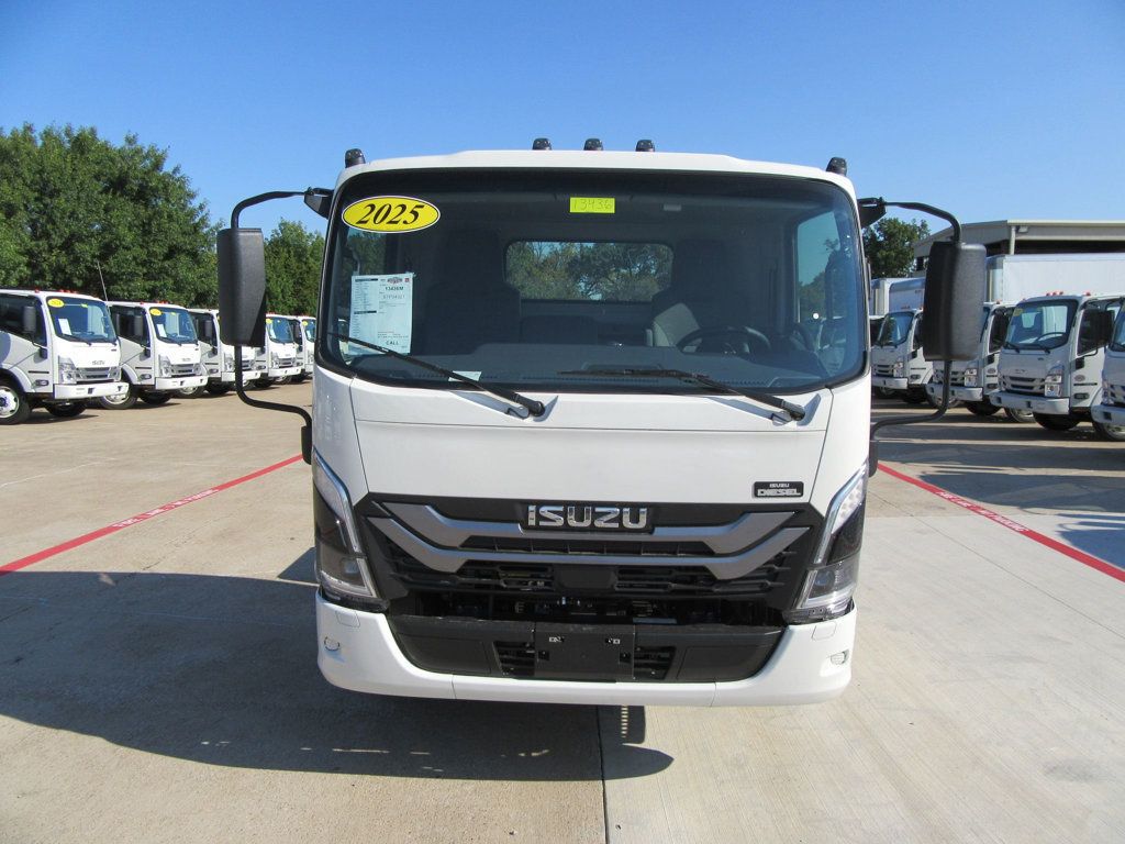 2025 Isuzu NRR (Chassis - Diesel) - 22596726 - 1