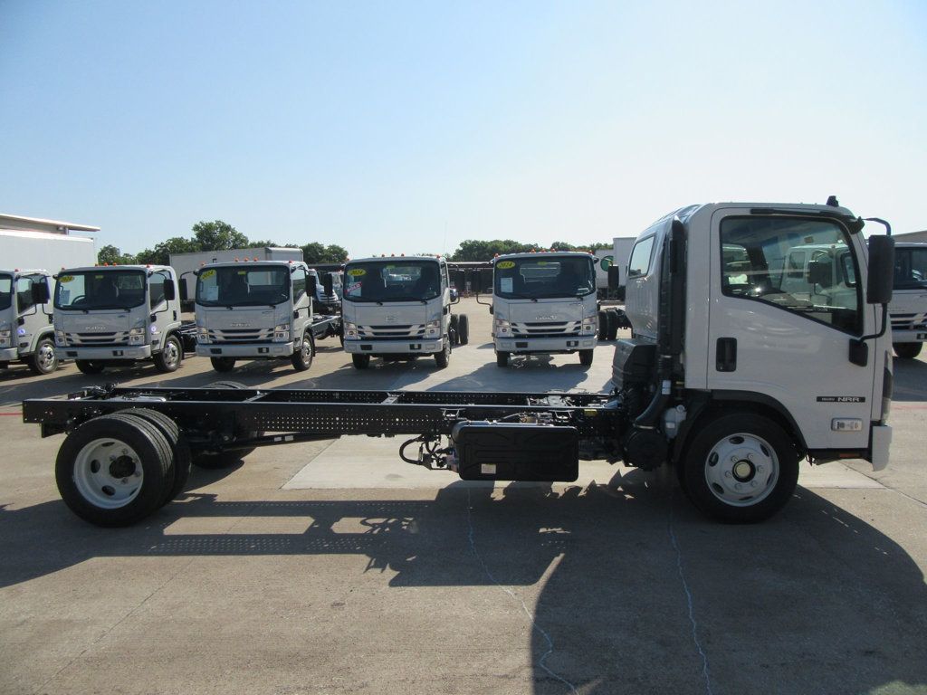 2025 Isuzu NRR (Chassis - Diesel) - 22596726 - 5