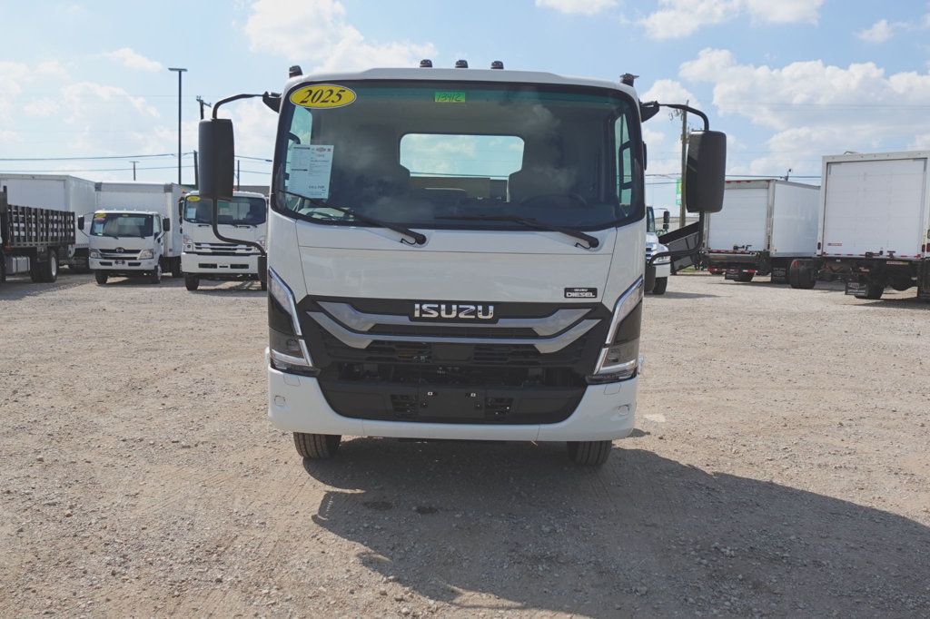 2025 Isuzu NRR (Chassis - Diesel) - 22625807 - 1