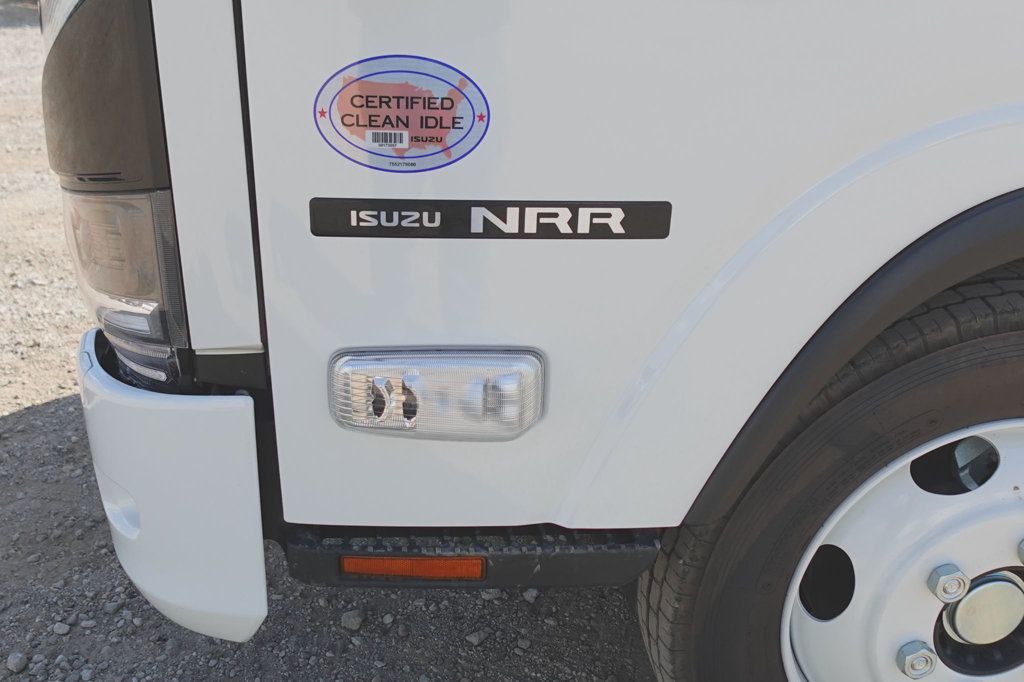 2025 Isuzu NRR (Chassis - Diesel) - 22625807 - 38